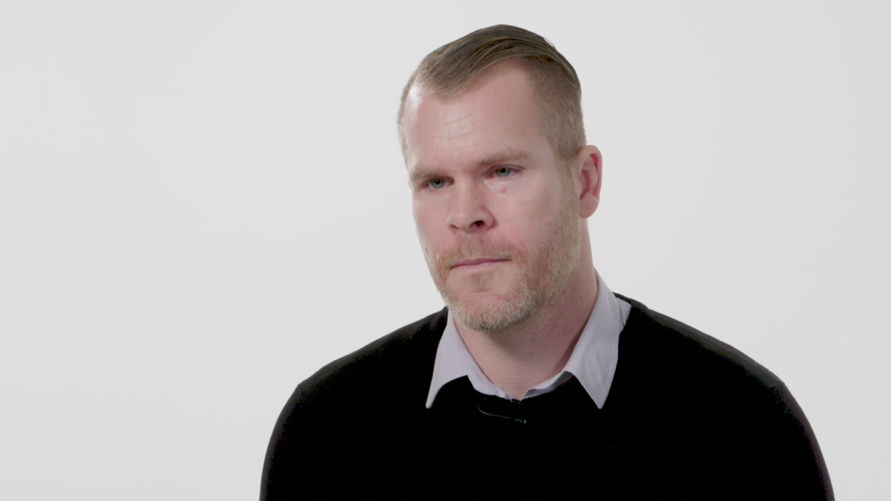 Intervju med den nye daglige lederen